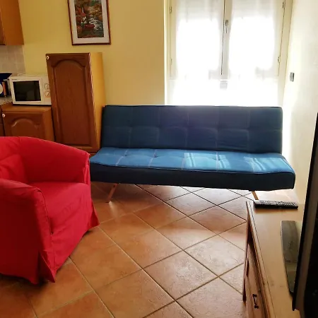 Апартаменты Langhe E Roero - Casa Da Angela Sommariva Perno