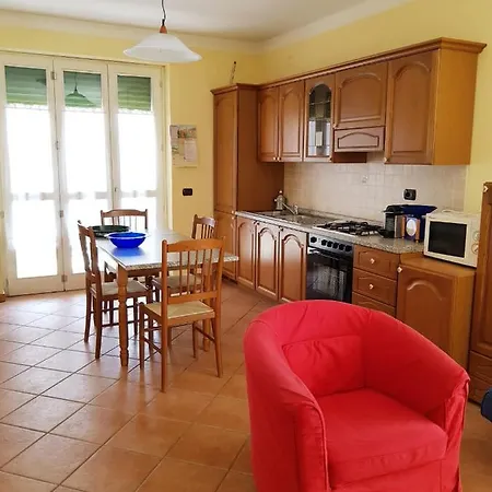 Langhe E Roero - Casa Da Angela Sommariva Perno
