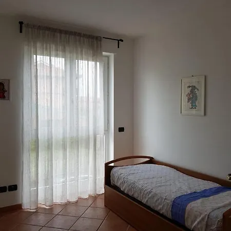 Langhe E Roero - Casa Da Angela Апартаменты