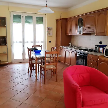 Apartment Langhe E Roero - Casa Da Angela *