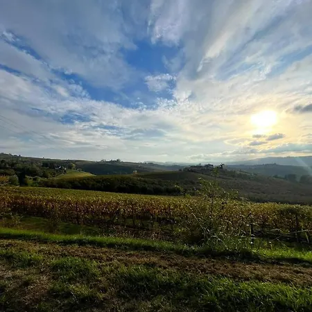 Langhe E Roero - Casa Da Angela *