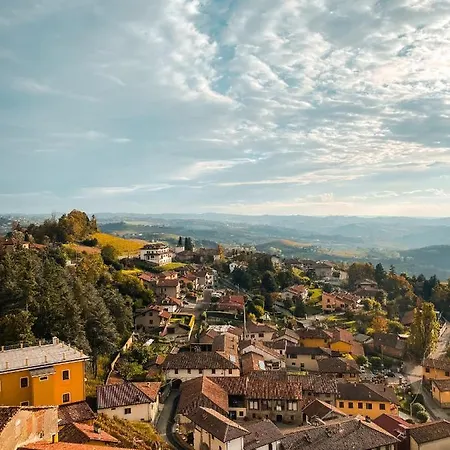 Langhe E Roero - Casa Da Angela