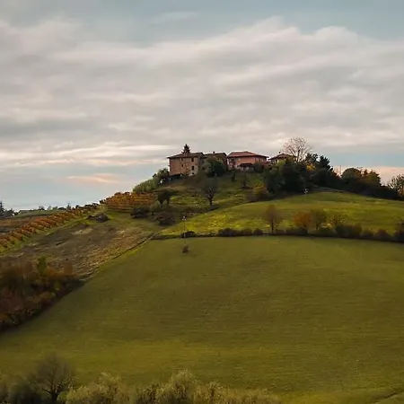 Langhe E Roero - Casa Da Angela * Sommariva Perno