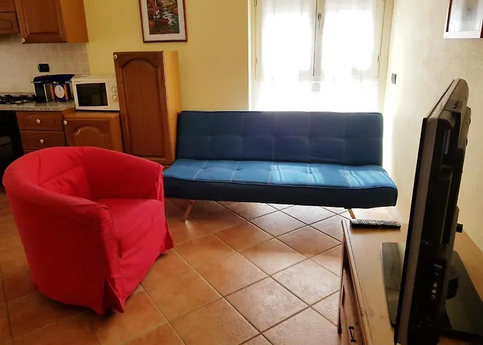 Apartment Langhe E Roero - Casa Da Angela Sommariva Perno