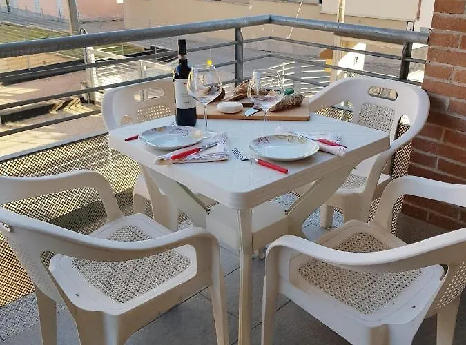 Langhe E Roero - Casa Da Angela Apartment Sommariva Perno