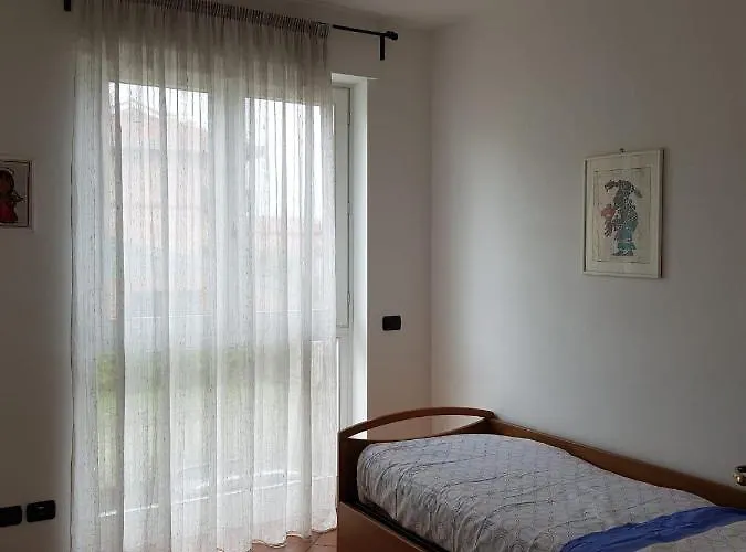 Langhe E Roero - Casa Da Angela Apartment