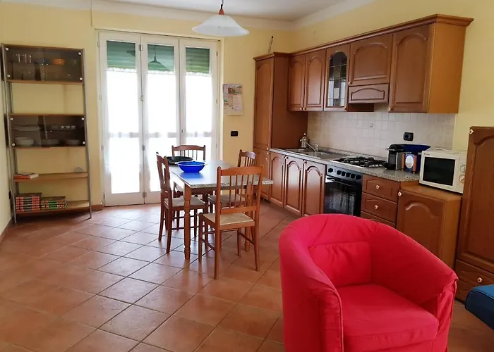 Apartment Langhe E Roero - Casa Da Angela *
