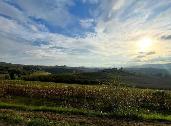 Langhe E Roero - Casa Da Angela *