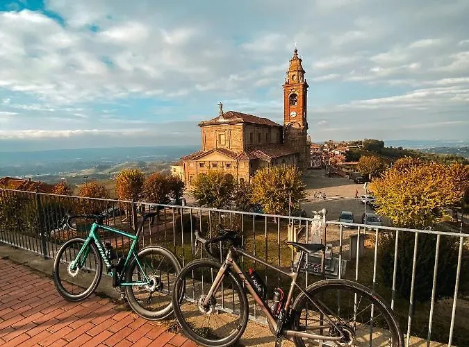 Apartment Langhe E Roero - Casa Da Angela *