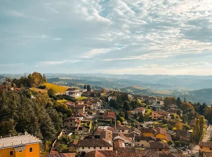 Langhe E Roero - Casa Da Angela