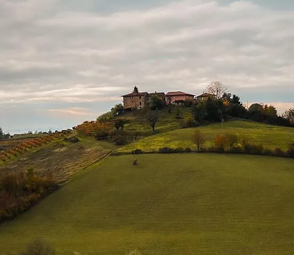 Langhe E Roero - Casa Da Angela * Sommariva Perno