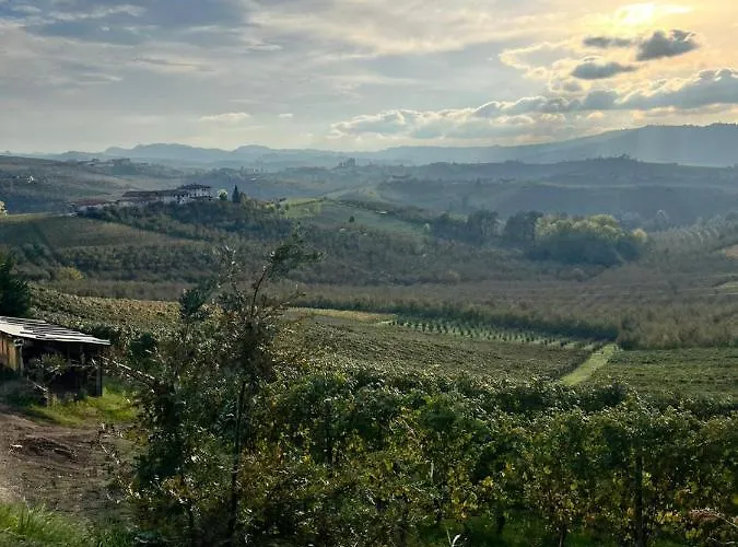 Langhe E Roero - Casa Da Angela Apartment